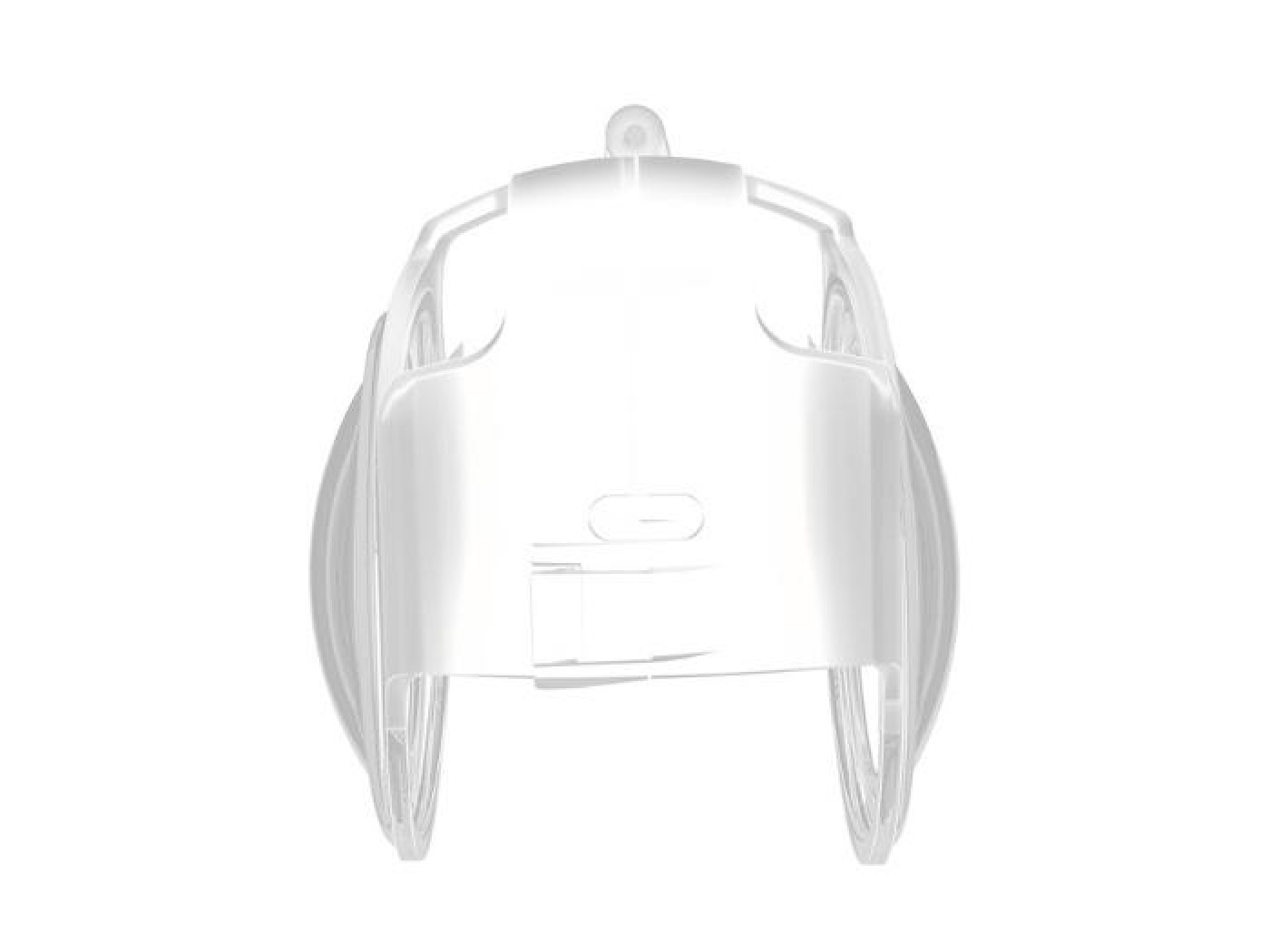 Transparentní chránič objektivu Insta360 X3