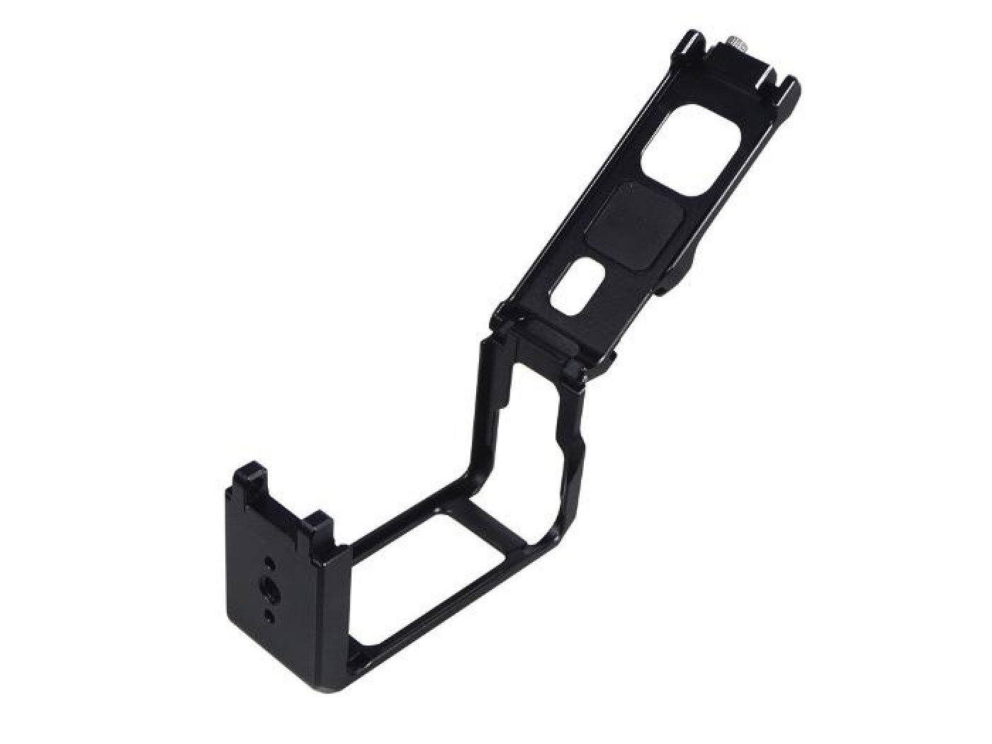 Rám s magnetickým adaptérem na DJI Osmo Action 3