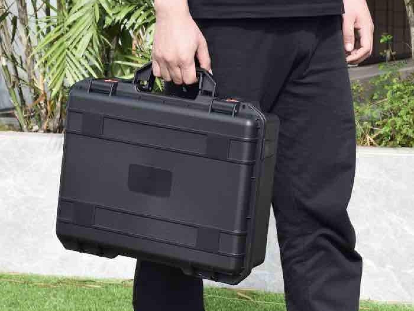 Voděodolný kufr na dron DJI Mavic 3 / Mavic 3 Classic