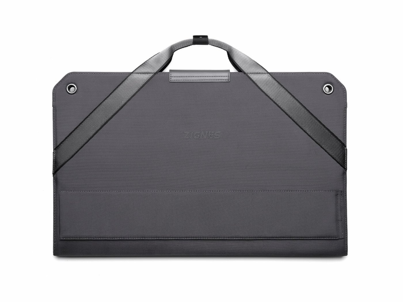 Zignes 120W Solar Panel (EU)