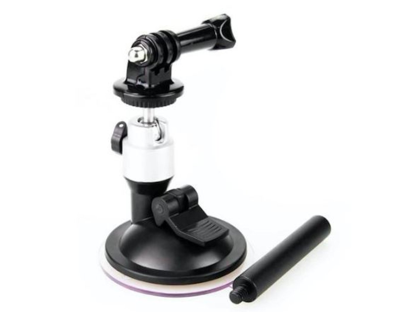 Držák do auta na DJI Osmo Action / Action 2