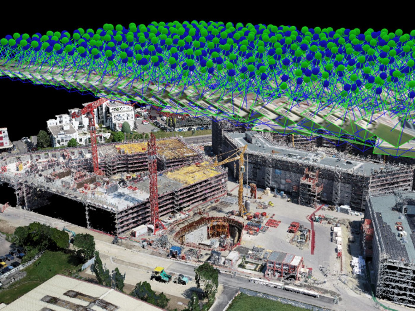 PIX4Dmapper - Student educational monthly license