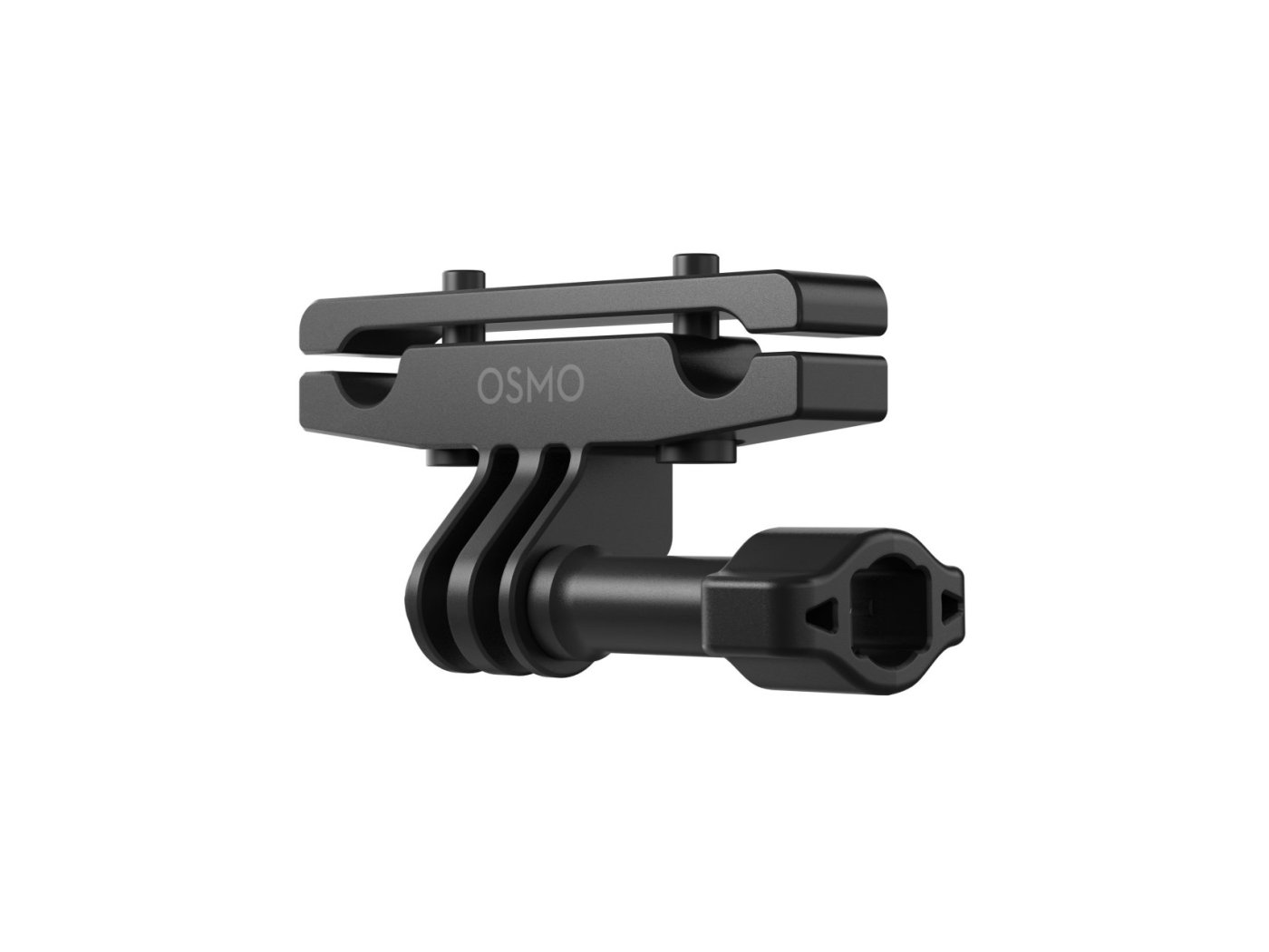 DJI Osmo Action 3 / Osmo Action 4 sada pro připevnění kamery na sedačku kola