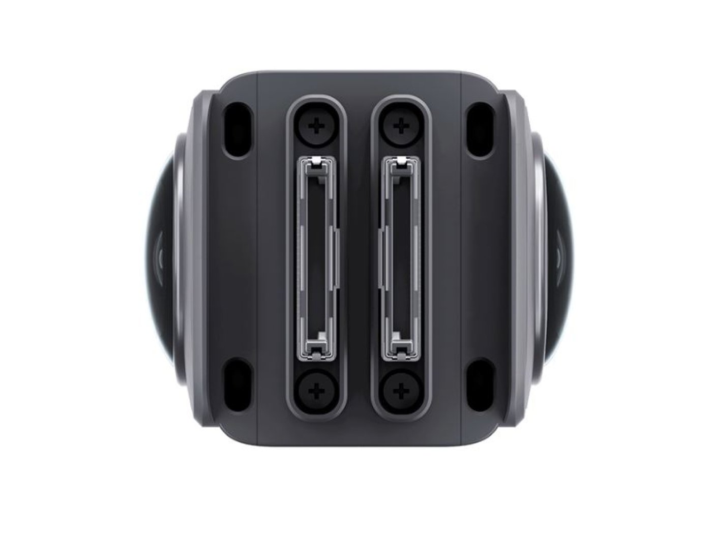 Insta360 ONE R / Insta360 ONE RS- 360° Modul s duálním objektivem