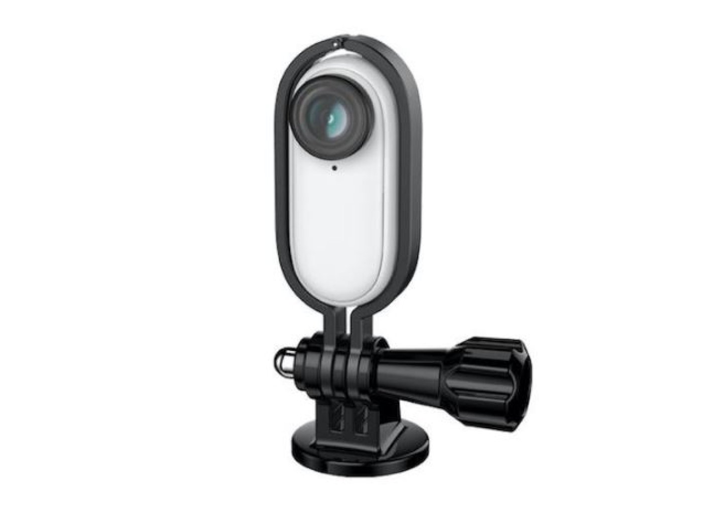 Rám na kameru Insta360 Go 2