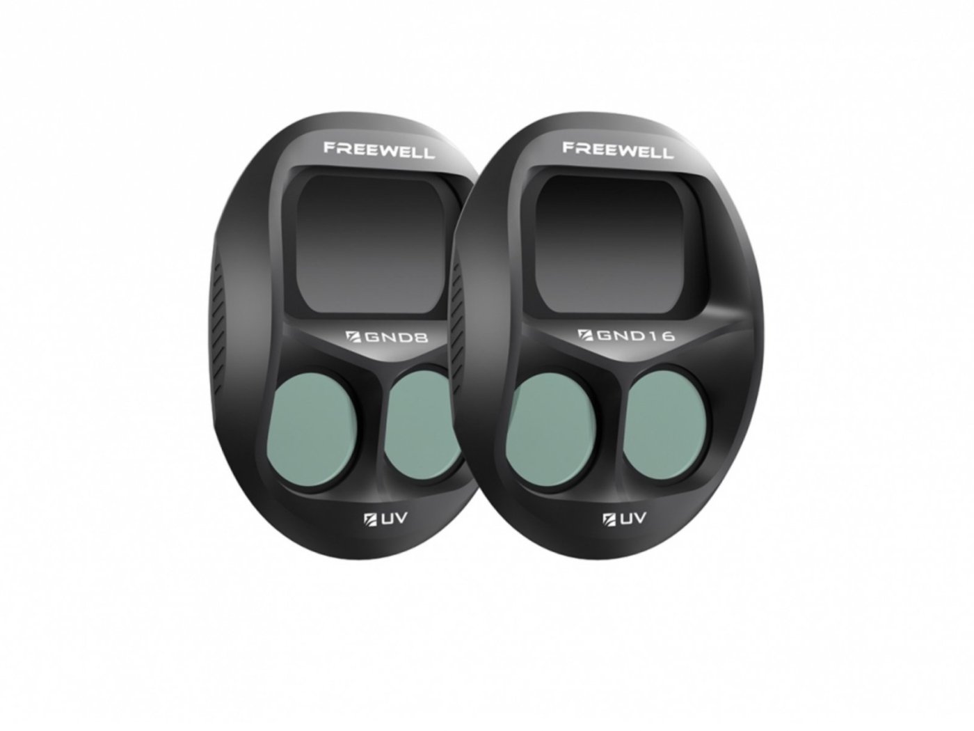 Freewell sada přechodových filtrů pro  dron DJI Mavic 4 Pro