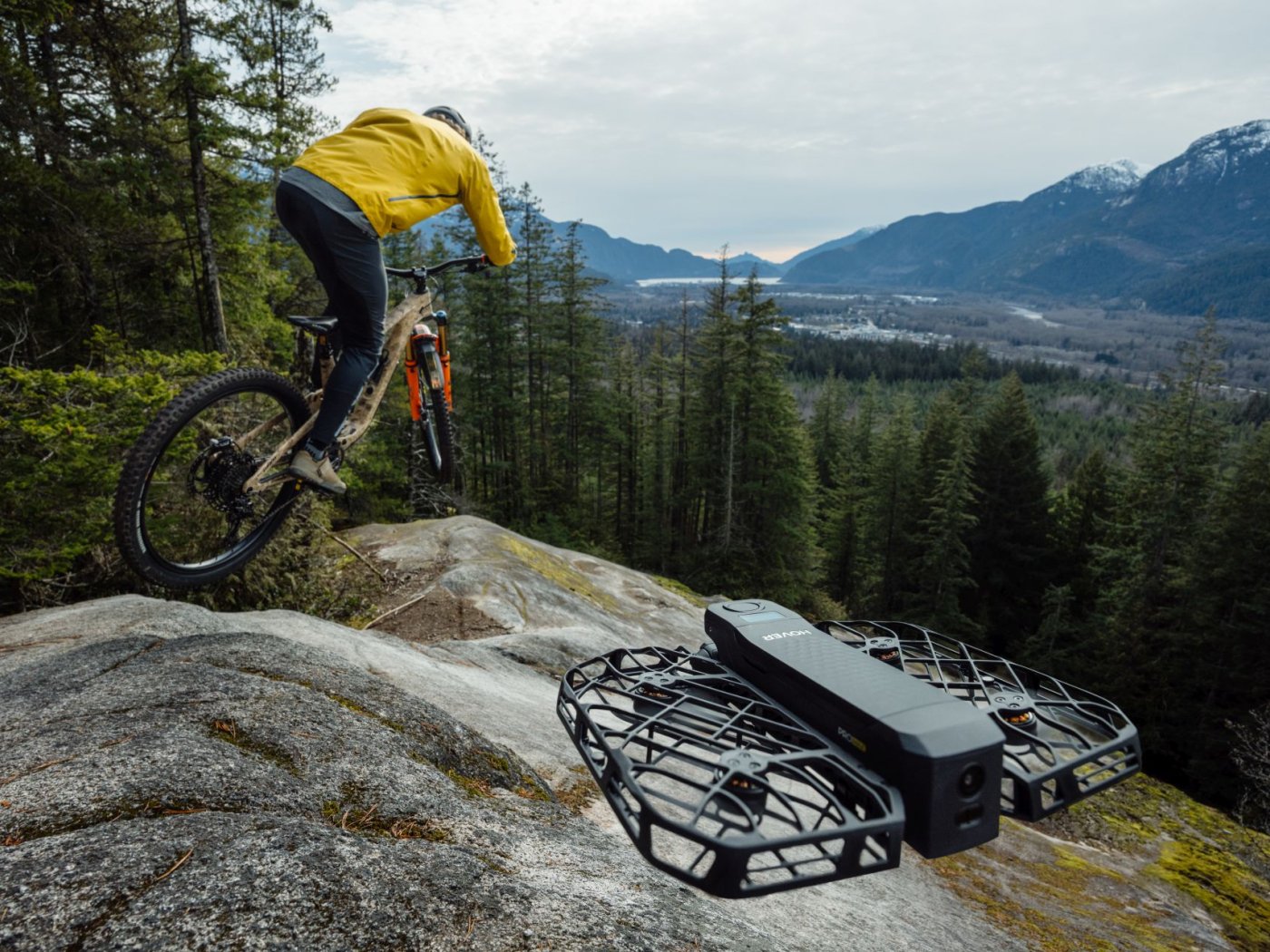 HOVERAir X1 PRO Standard