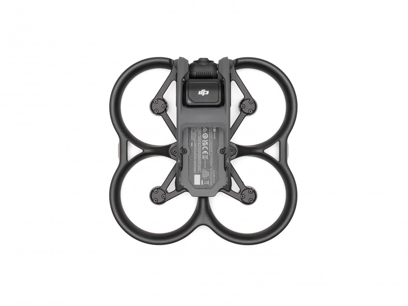 DJI Avata Explorer Combo (DJI Goggles Integra, DJI RC Motion 2)