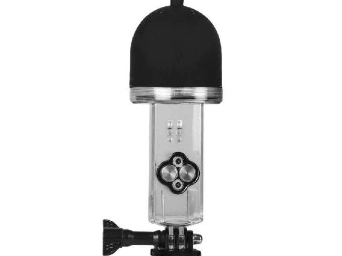 Voděodolný kryt do 60 m na DJI Osmo Pocket