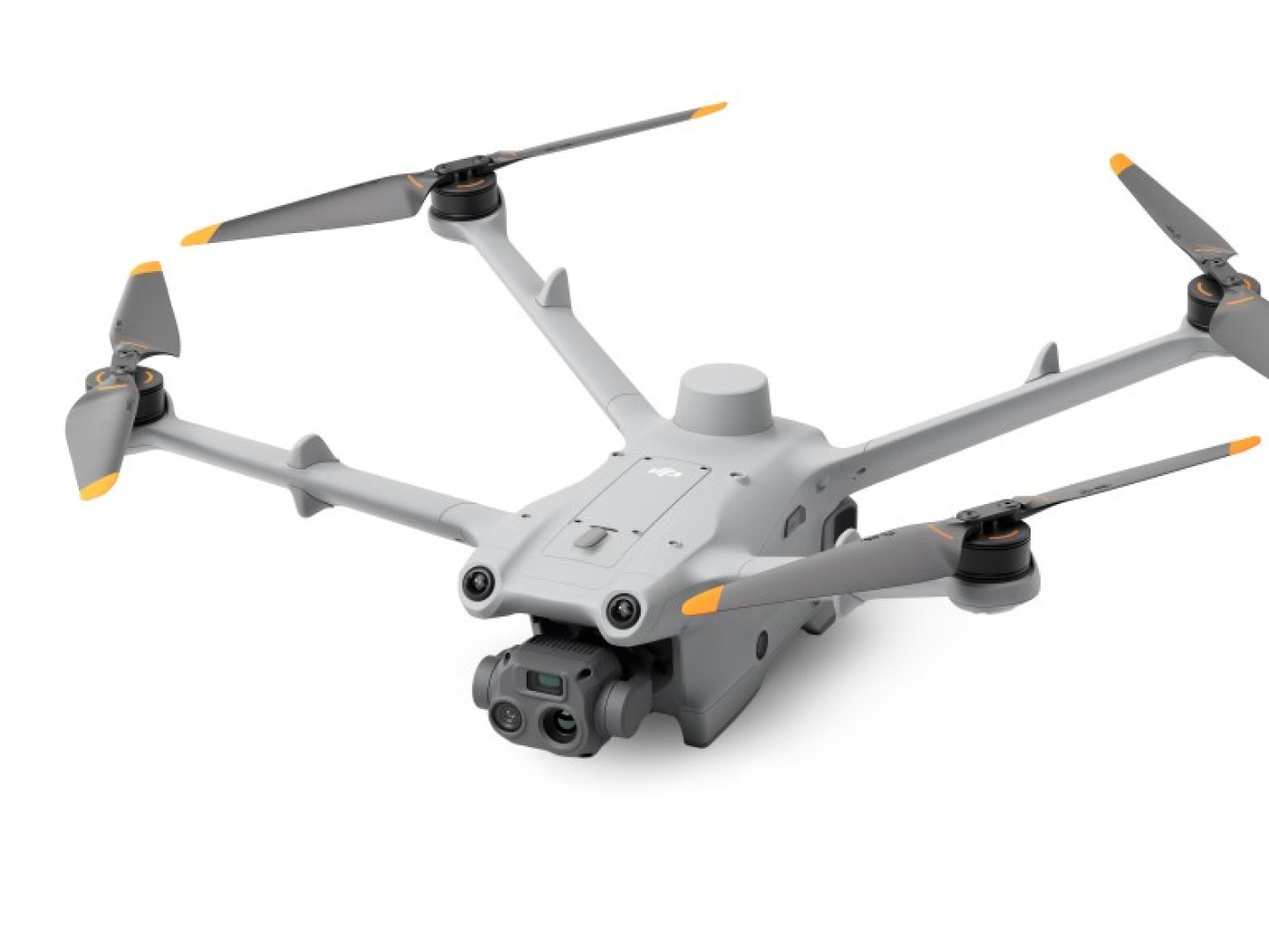 DJI Matrice 3TD + Care Enterprise Basic na 1 rok
