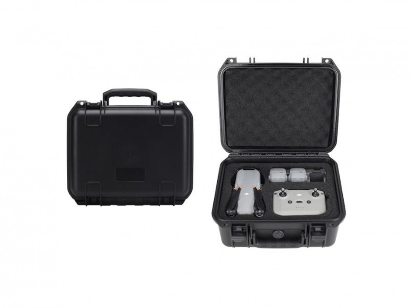 Voděodolný kufr na dron DJI Air 3