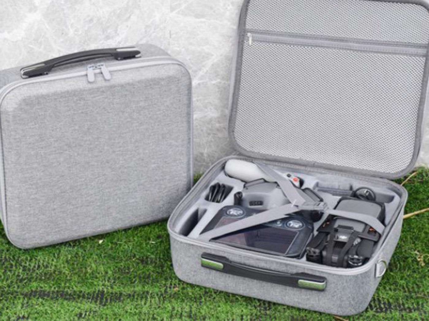 Pouzdro na dron DJI Mavic 3 Pro + Goggles 2