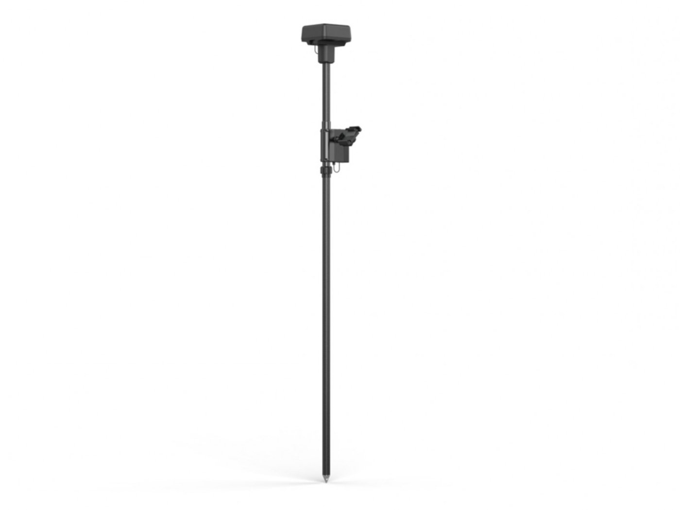 DJI Phantom 4 RTK + D-RTK 2 Mobile Station Combo