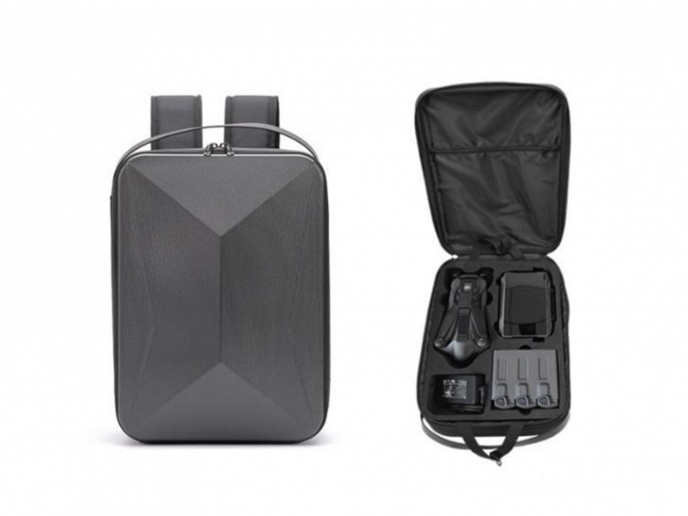 Pevný batoh pro dron DJI Mavic 4 Pro