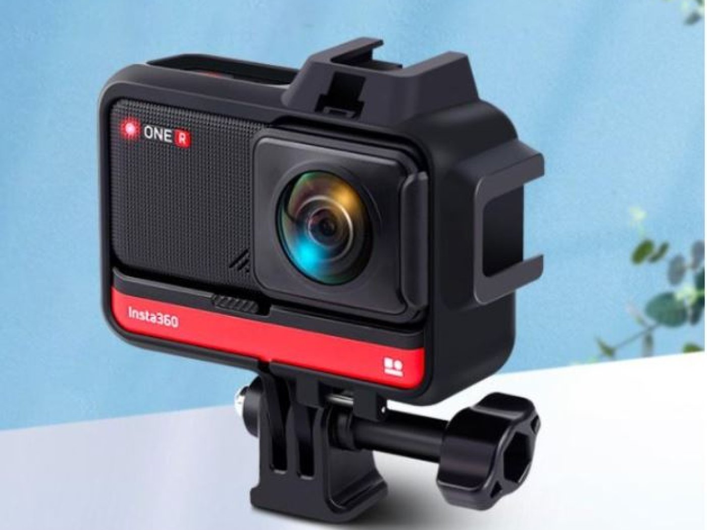 Rám na kameru Insta360 ONE R