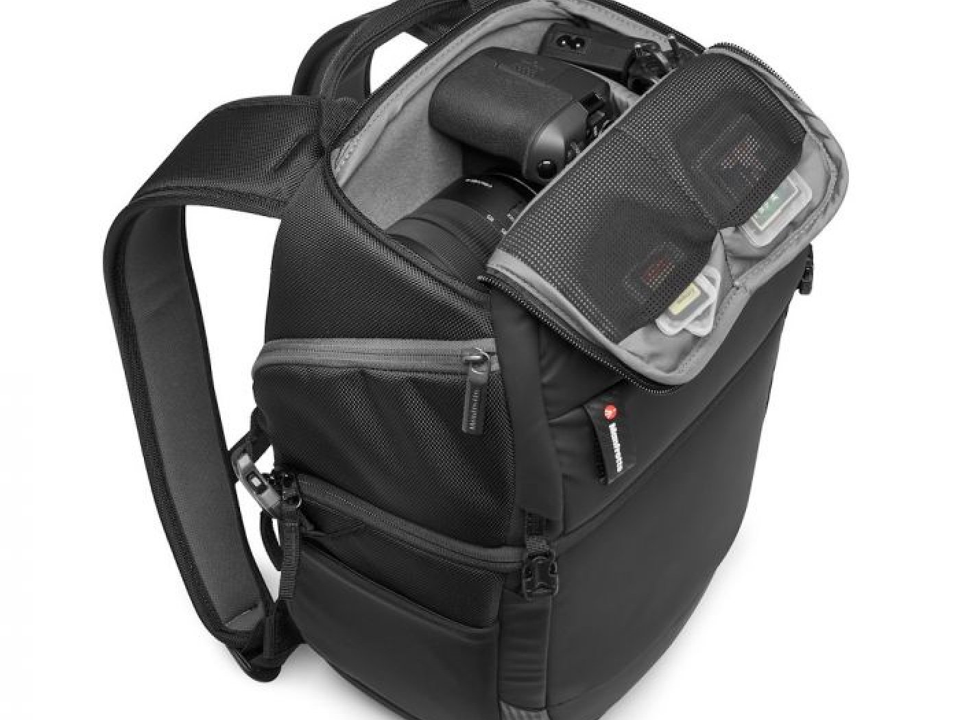 Fotobatoh Manfrotto Advanced2 Fast M na DJI Mavic series