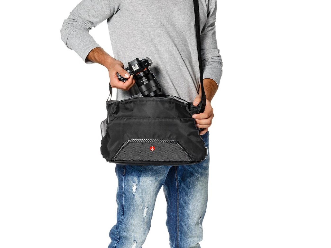 Brašna Manfrotto Advanced Pixi pro DJI Mavic series