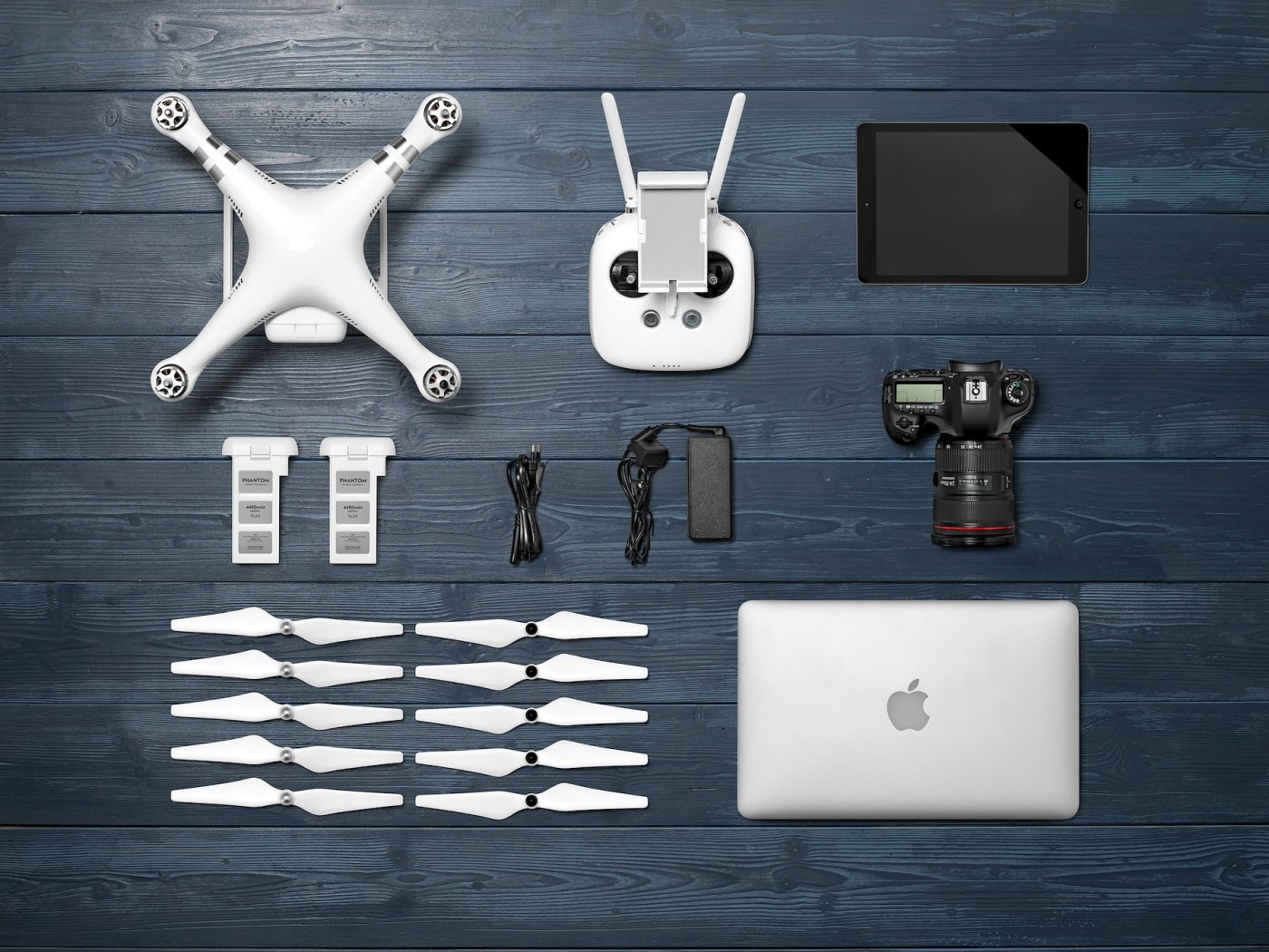 Manfrotto Aviator batoh na DJI Phantom series