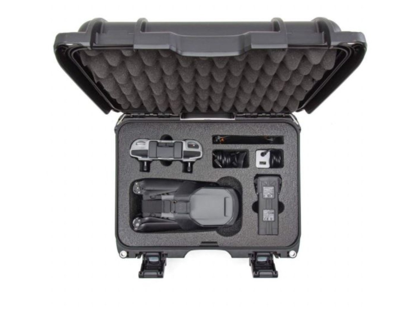 Odolný kufr NANUK 915 pro dron DJI Mavic 3