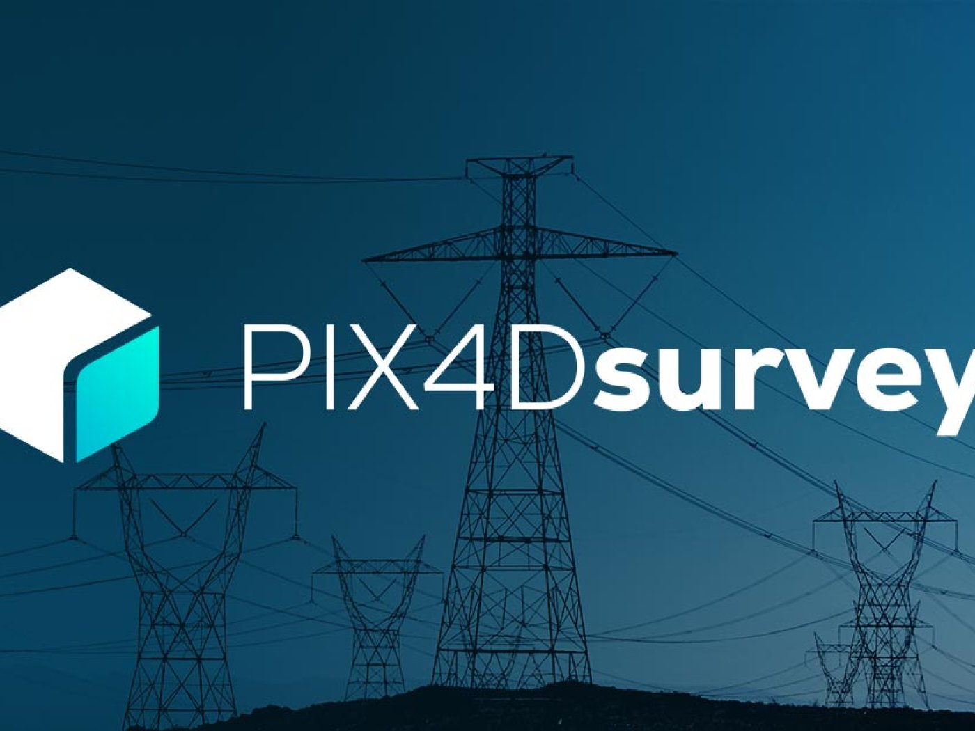 PIX4Dsurvey - roční předplatné