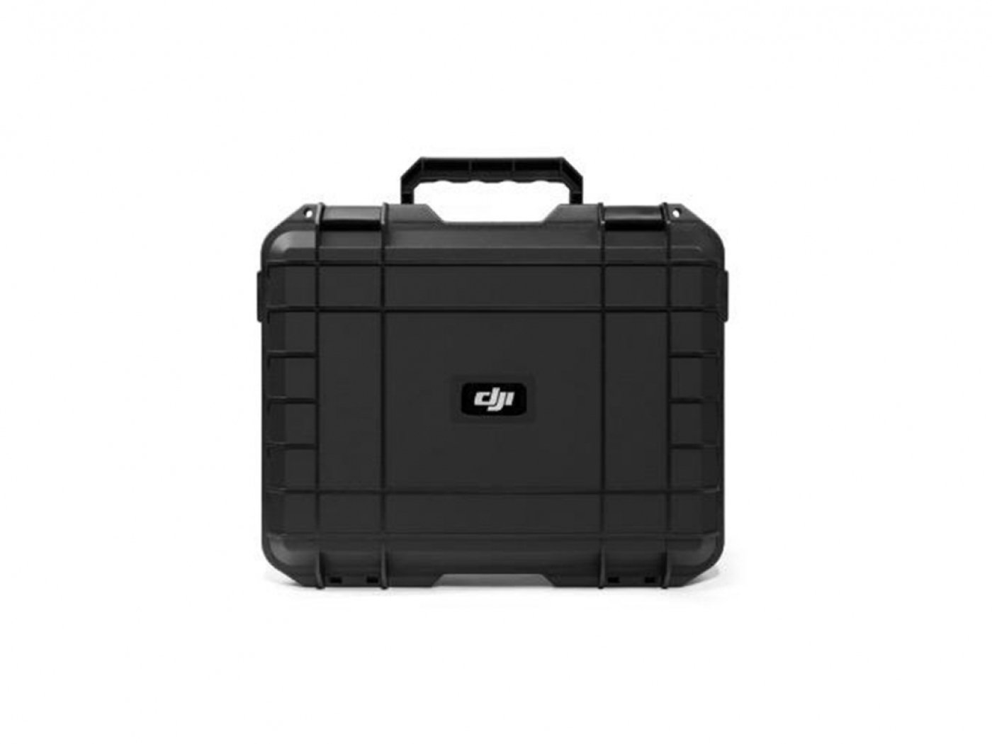 Černý odolný kufr na dron DJI Avata 2