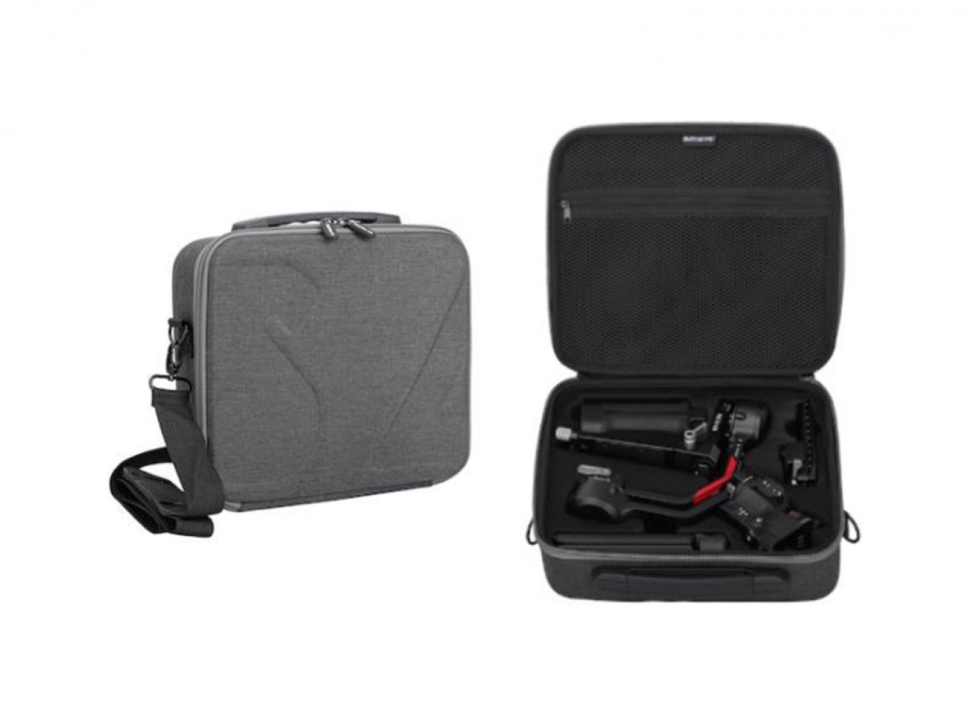 Polyesterové pouzdro na stabilizátor DJI RS 4