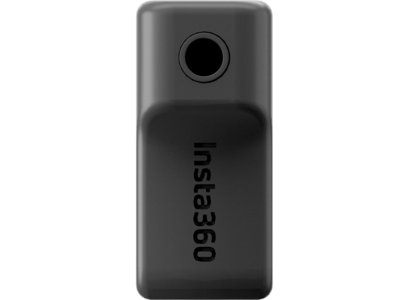 Adaptér na mikrofon ke kameře Insta360 X3