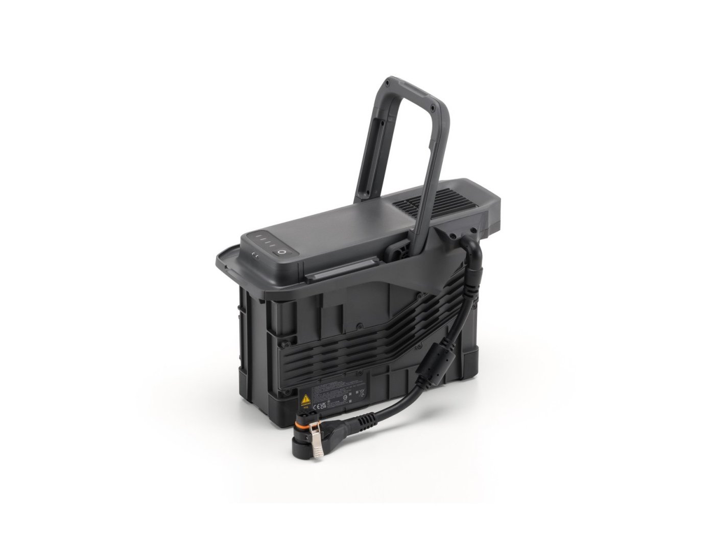 Inteligentní baterie TB100C na dron DJI Matrice 400