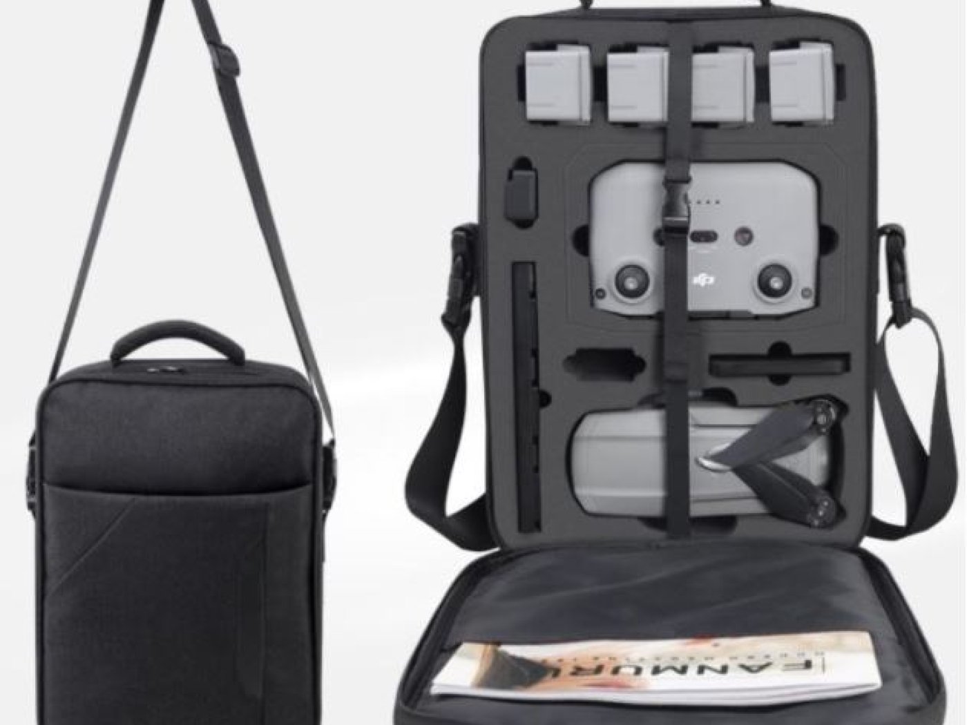 Nylonová brašna na dron DJI Mavic Air 2 / Air 2S