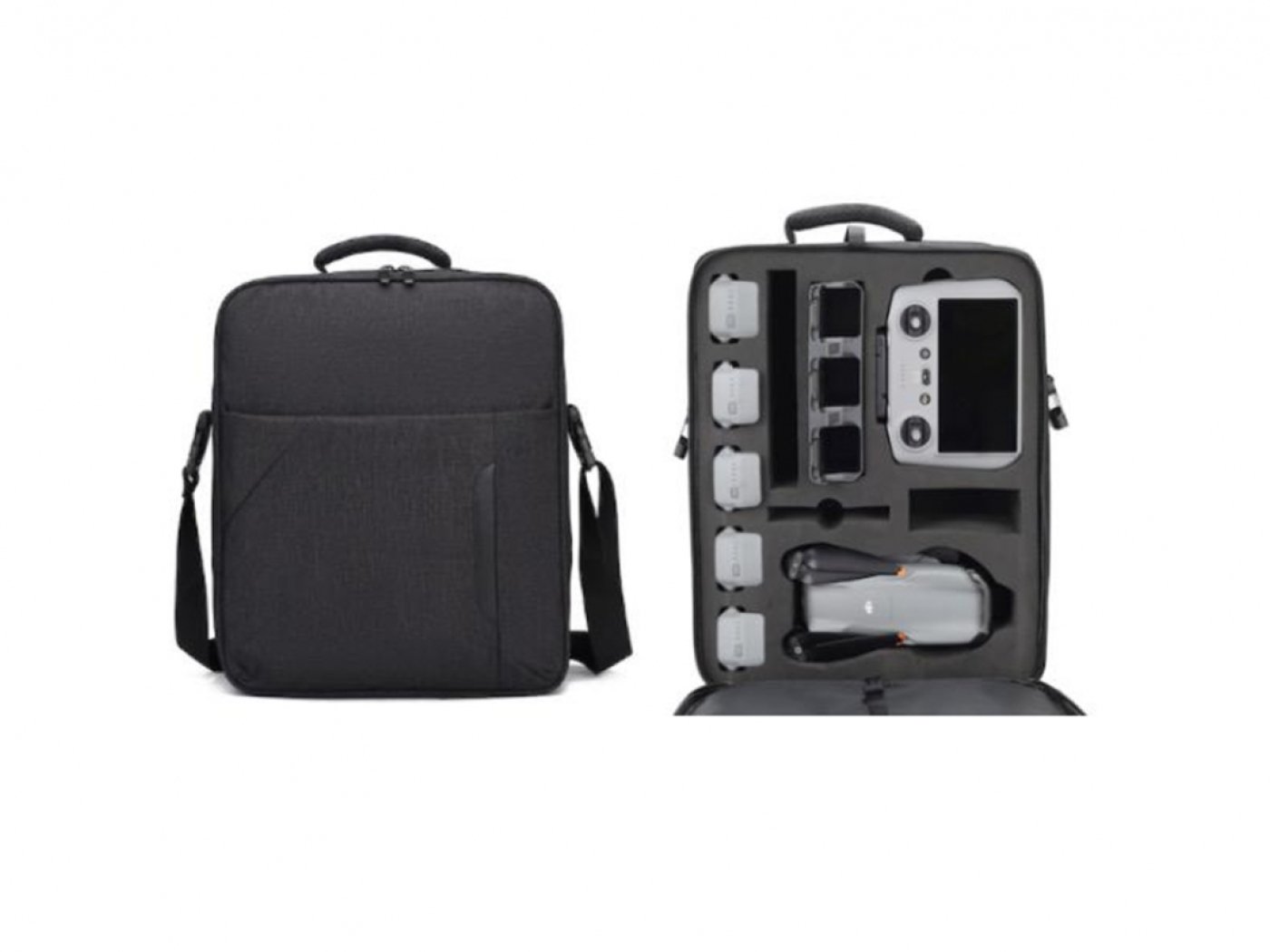 Brašna na dron DJI Air 3 / Air 3S