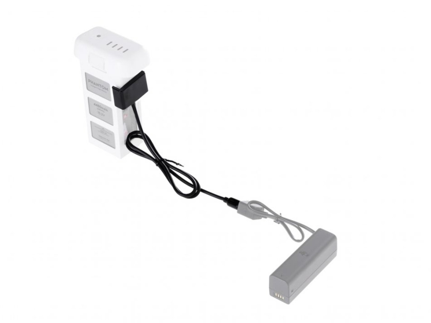 Napájecí kabel (2 PIN) pro DJI Osmo