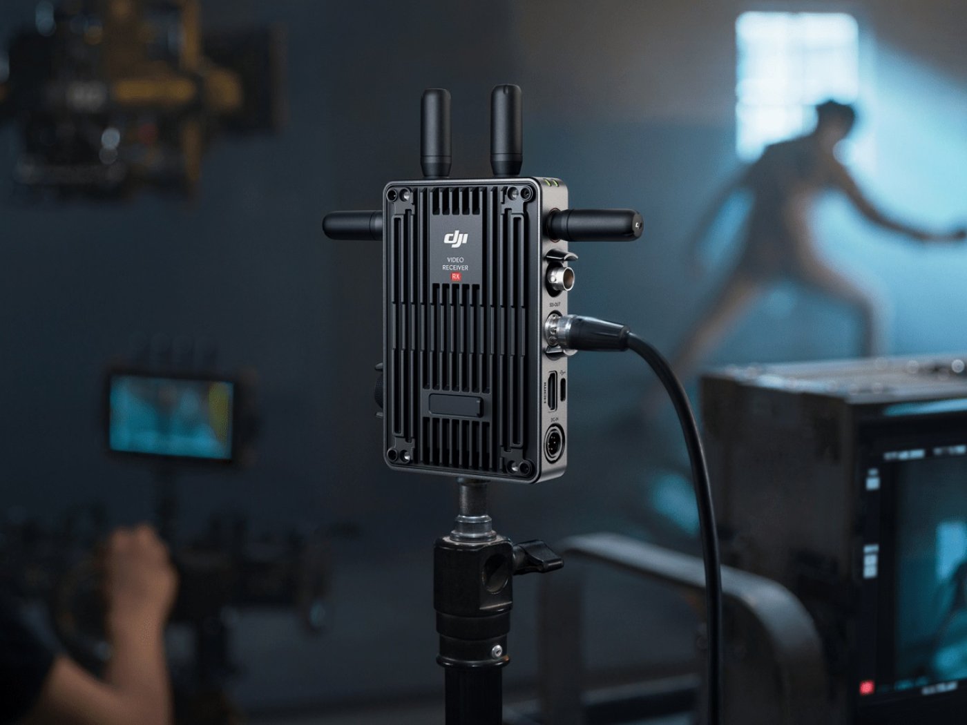 DJI Transmission Standard Combo