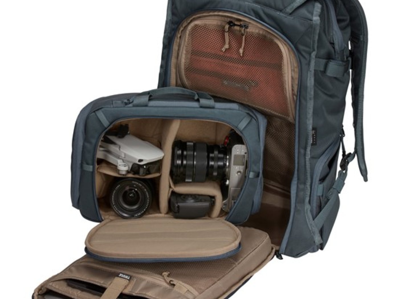 Fotobatoh Thule Covert (24 L)