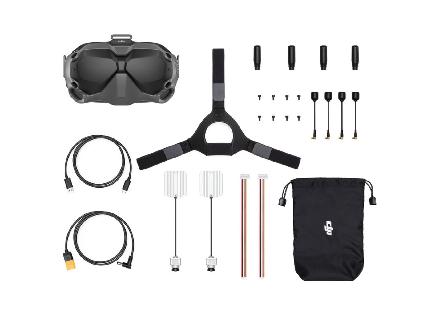 DJI FPV Experience Combo