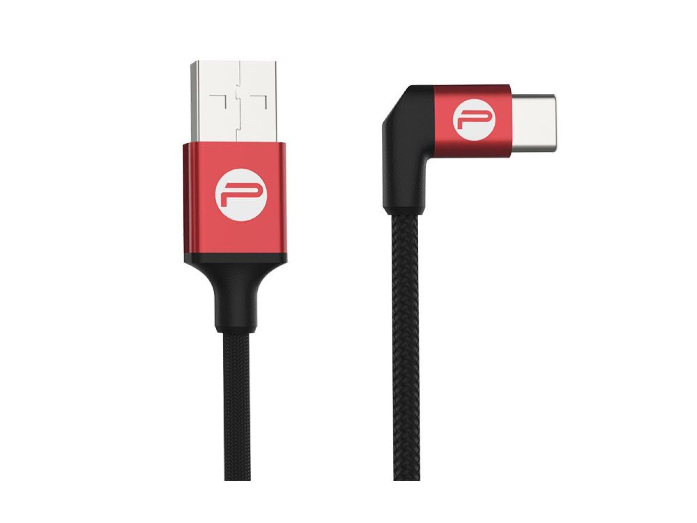 Pgytech kabel USB-A / Typ-C (35cm)