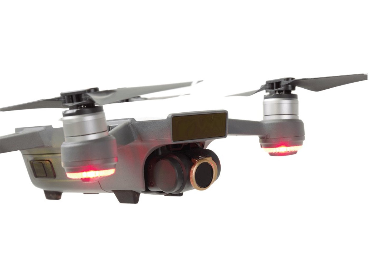 Filtry PolarPro Vivid Collection 3-Pack pro dron DJI Spark
