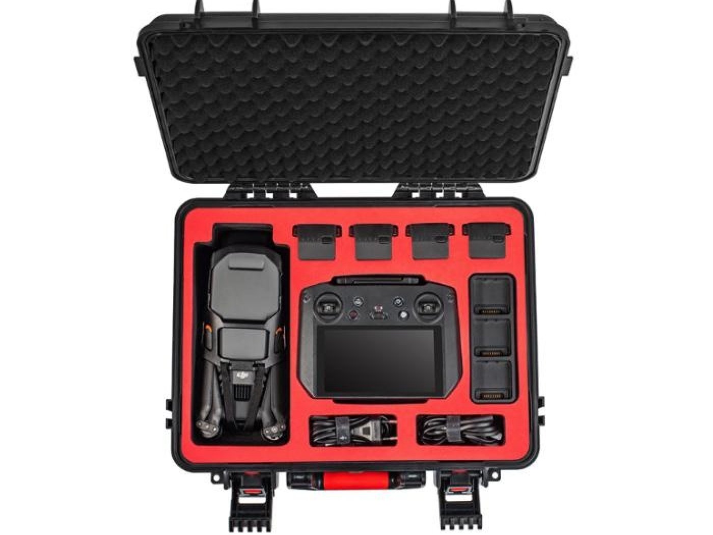 ABS voděodolný kufr na dron DJI Mavic 3 Pro