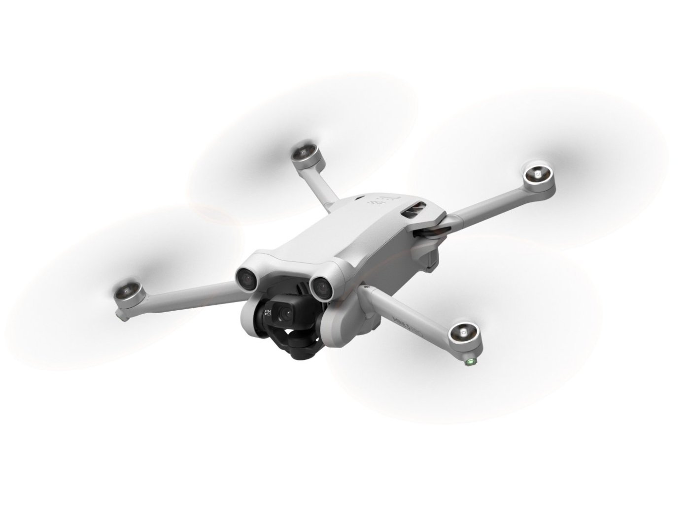 DJI Mini 3 Pro Fly More Combo