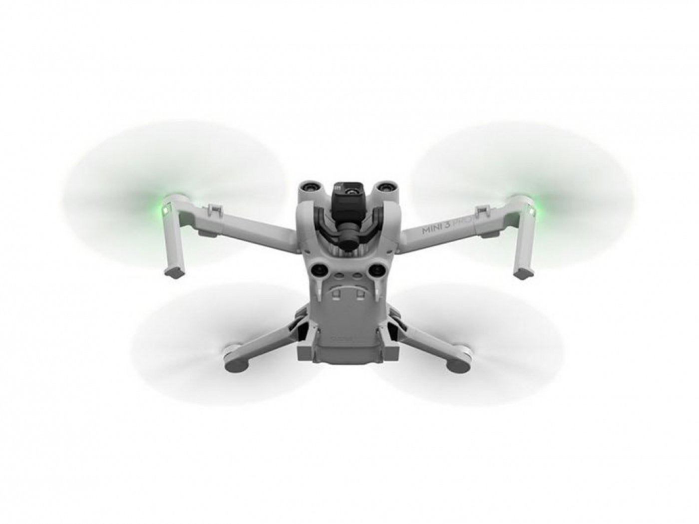 Skládací podvozek na dron DJI Mini 3 Pro