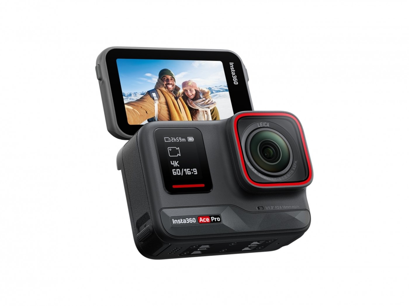 Akční kamera Insta360 Ace Pro