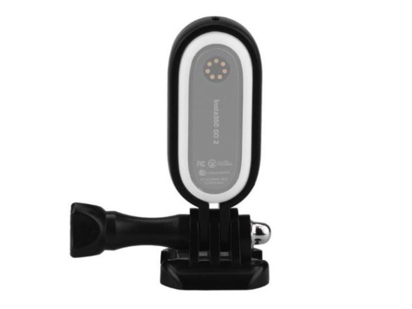 ABS rám na kameru Insta360 Go 2