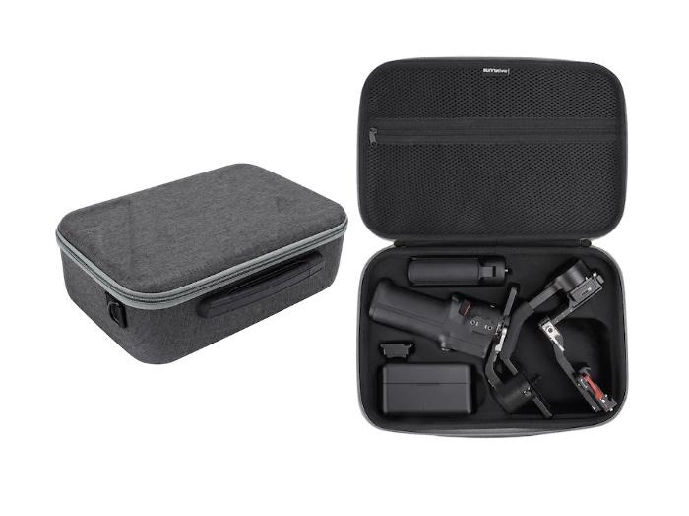 Pouzdro na stabilizátor DJI RS 3 Mini