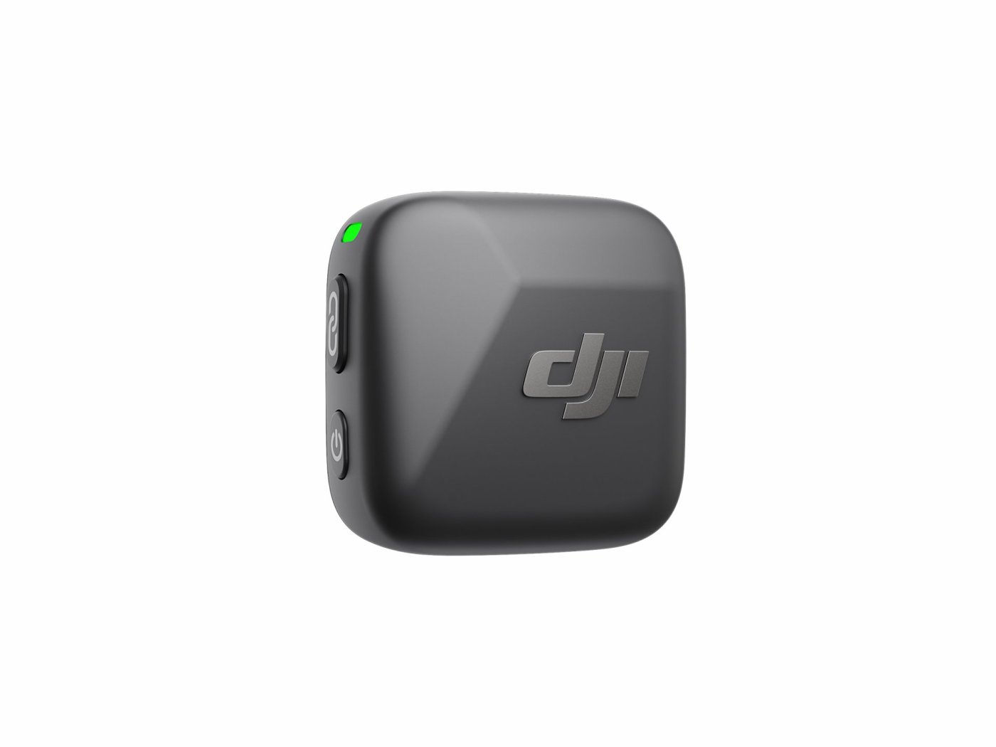 Sada pro audio DJI Mic Mini Transmitter (Infinity Black)