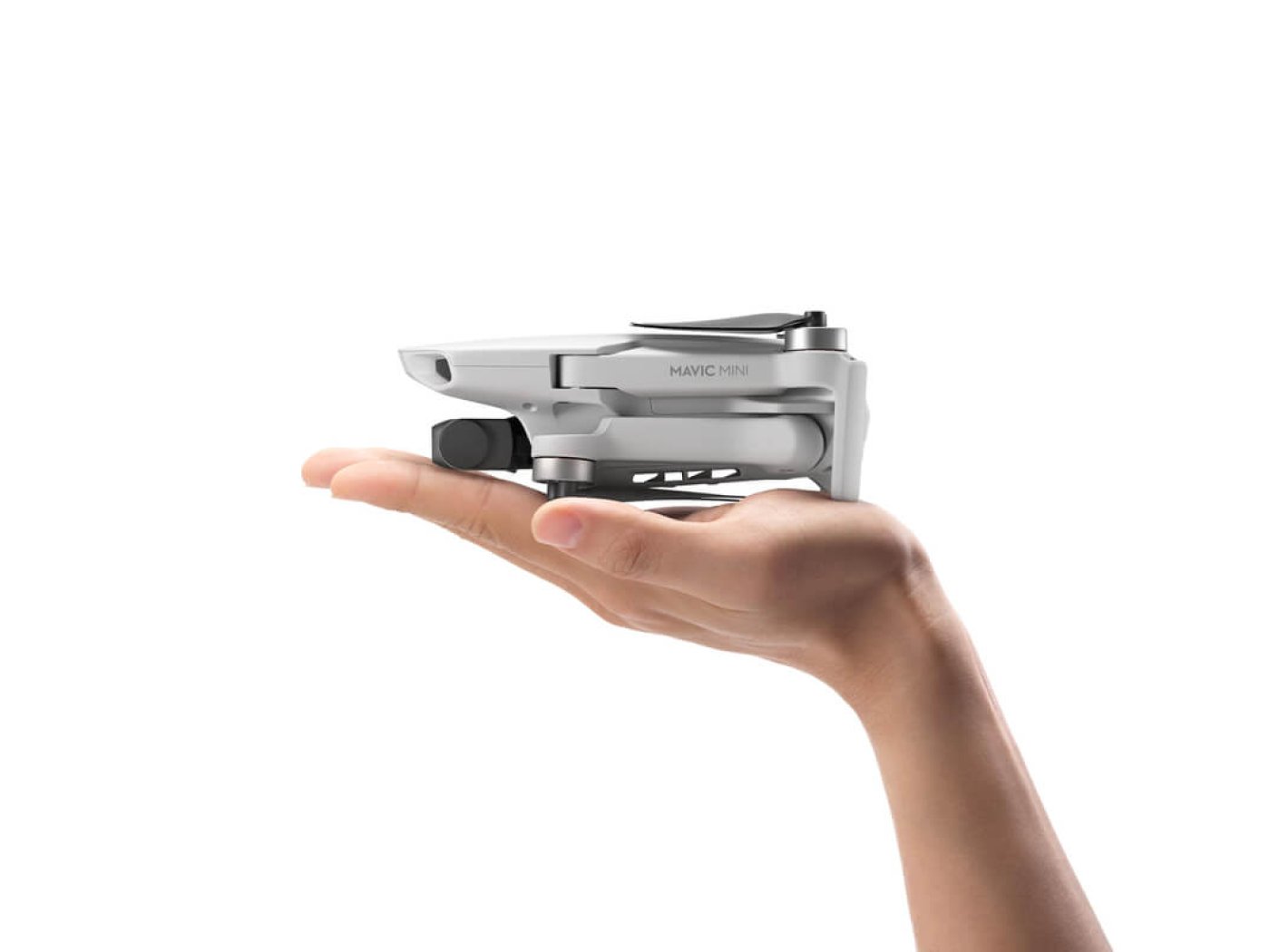 DJI Mavic Mini Fly More Combo