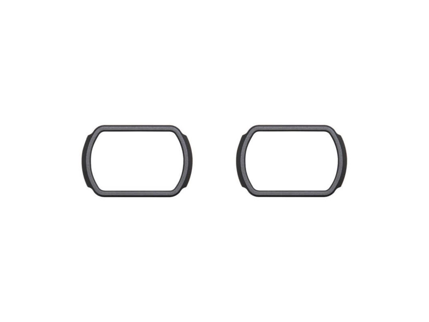 DJI FPV Goggles dioptrické čočky -8.0D