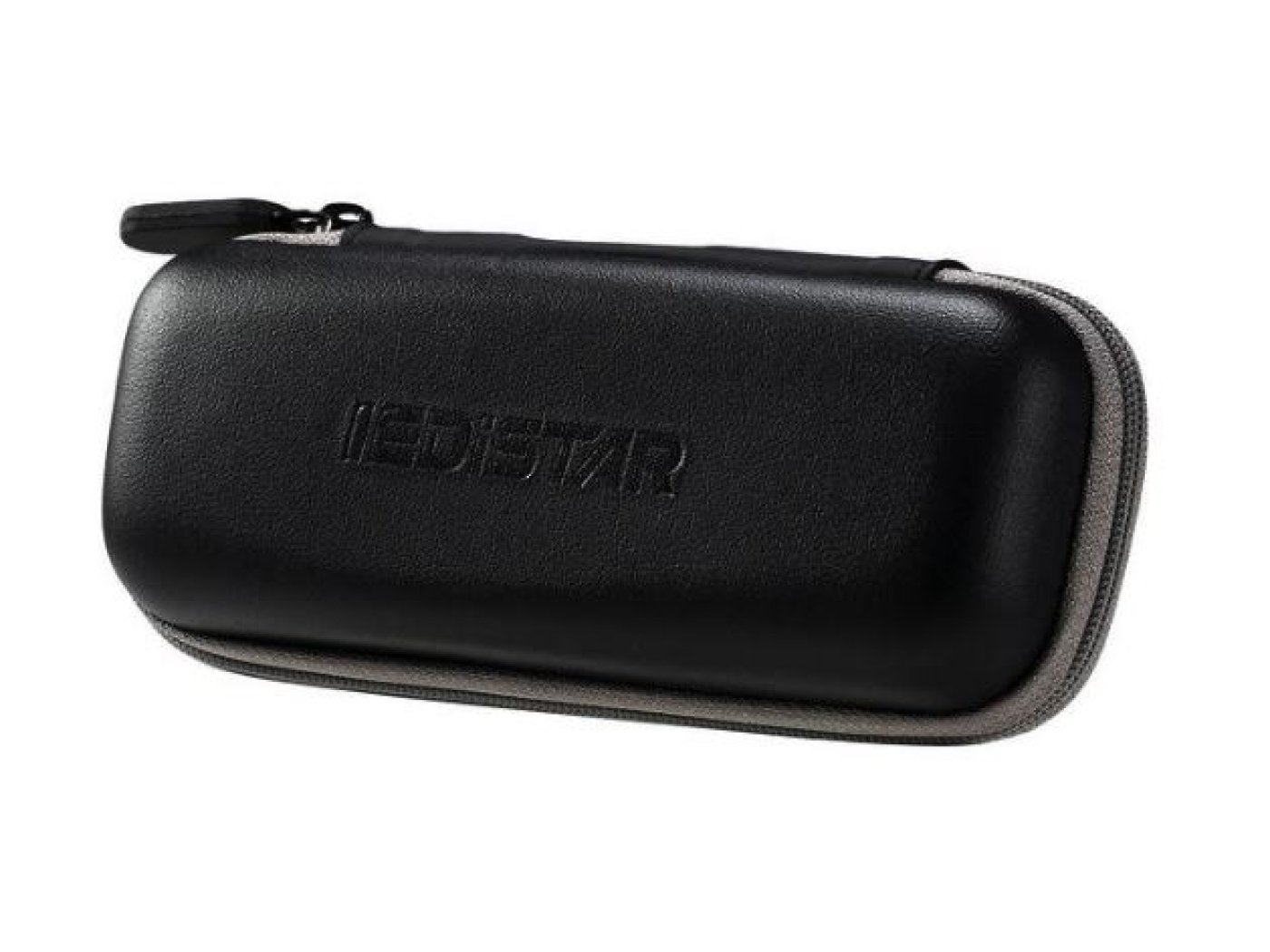 Černé mini pouzdro na DJI Action 2