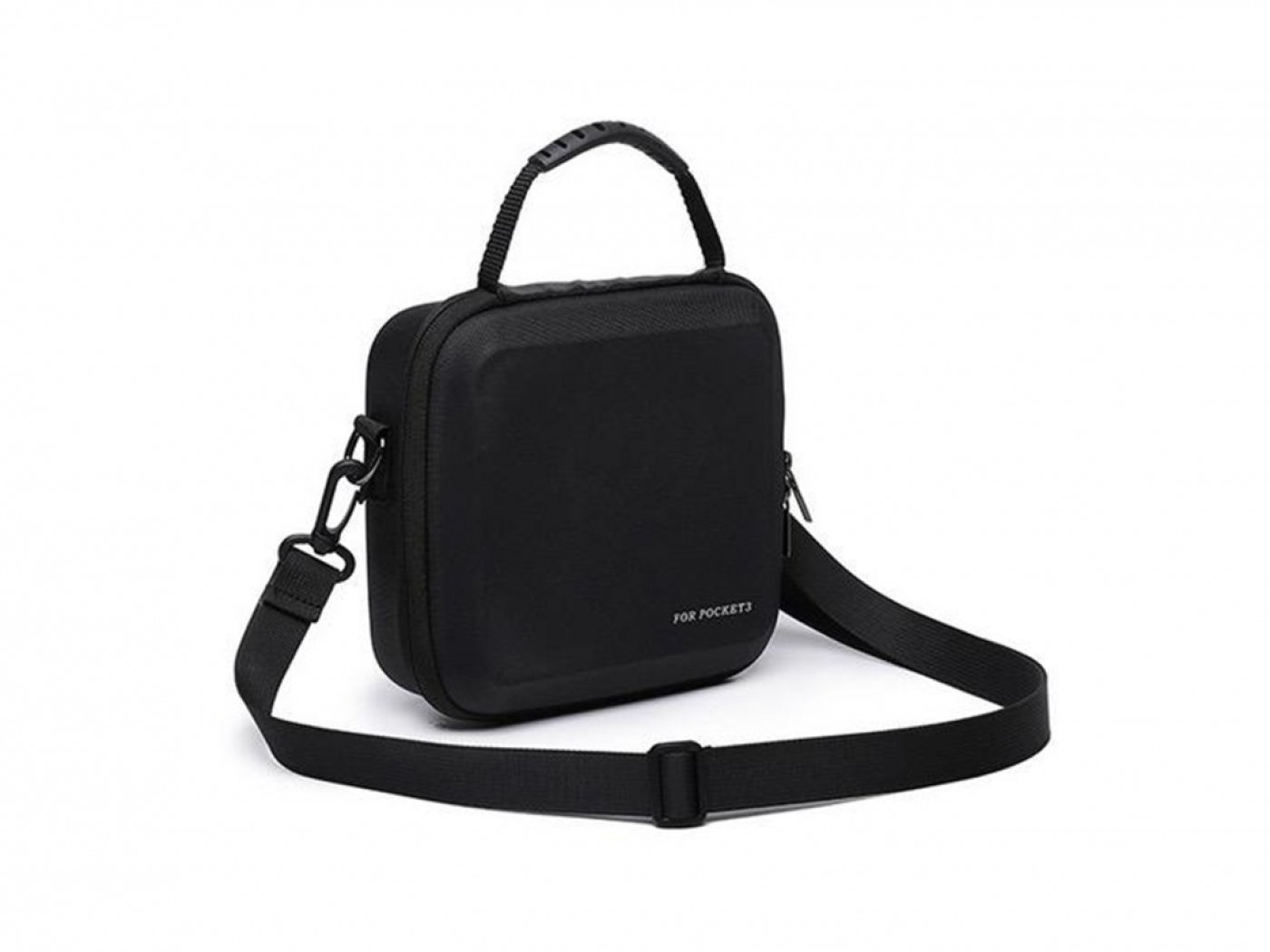 PU přepravní pouzdro na DJI Osmo Pocket 3