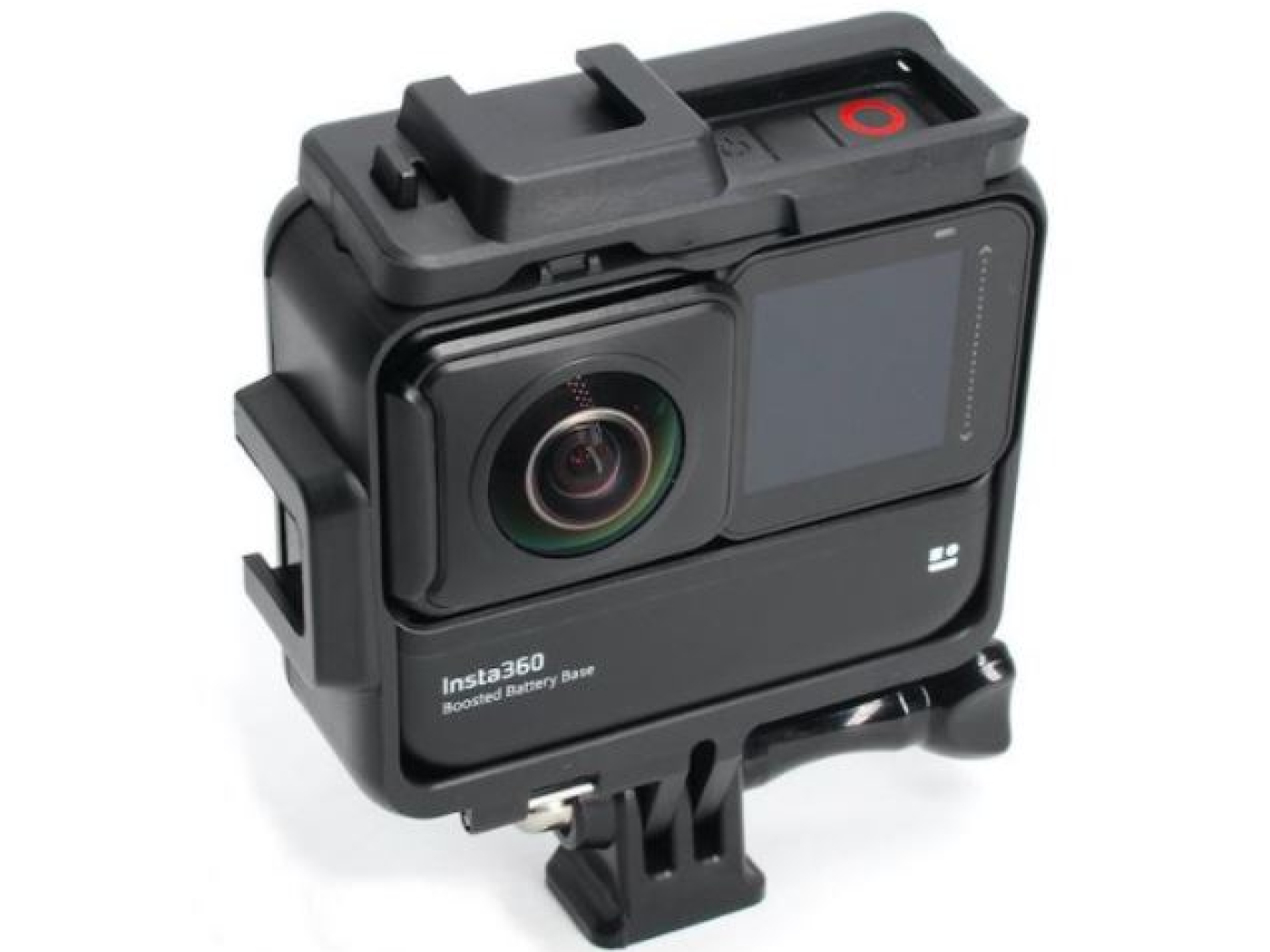 Rám na kameru Insta360 ONE R (Boosted Battery Base)