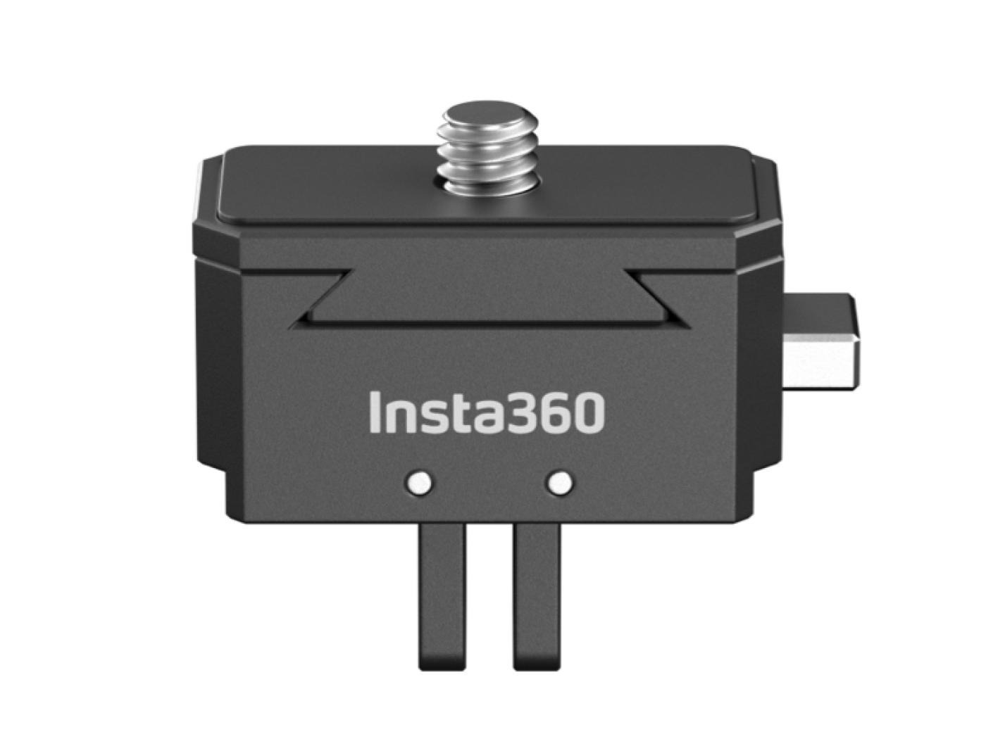 Rychloupínací držák na kameru Insta360