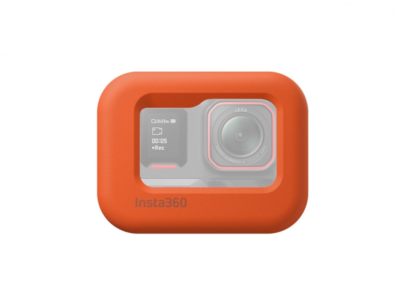 Plovoucí ochranný obal na kameru Insta360 Ace Pro 2